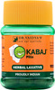Dr. Vaidya's Kabaj Pills - Relief From Constipation Pills 30