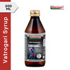 Sharmayu Vatrogari Syrup - 200Ml
