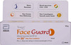 Tvaksh Faceguard Sunscreen Spf-30 50 Gm