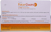 Tvaksh Faceguard Sunscreen Spf-30 50 Gm