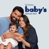 Cetaphil Baby Mild Bar 75Gm