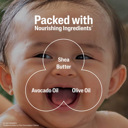 Cetaphil Baby Mild Bar 75gm