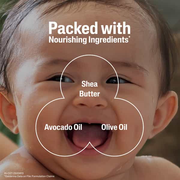 Cetaphil Baby Mild Bar 75Gm