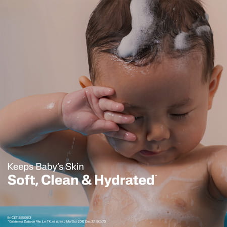 Cetaphil Baby Mild Bar 75gm