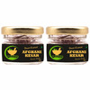 Fij Ayurveda Natural & Finest A++ Grade Afghani Kesar Thread Saffron - 2Gm (Combo Pack)