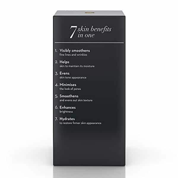 Olay Total Effects Day Cream With Vitamin B5, Niacinamide, Spf 15 Fights With Uv Protection, 50 Gm