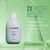 Sereko Skin Clearing Syrup Mixed Berry Flavour Blood Purifier For Acne & Pimple Control 200 Ml
