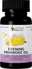 Herbs & Health - Evening Primrose Oil 500 Mg Capsules For Healthy Skin 30 Liquid Filled Capsules