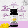 Herbs & Health - Evening Primrose Oil 500 Mg Capsules For Healthy Skin 30 Liquid Filled Capsules