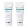 Maxisoft Herbal Hair Conditioner | For All Hair Types | Tube | 100 Ml | Pack Of 2