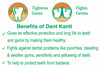 Patanjali Divya Dant Kanti Natural Toothpaste 100 G