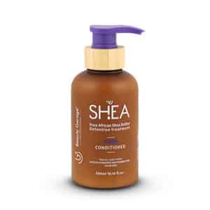 Beauty Garage Shea Retention Curl Conditioner 300ml