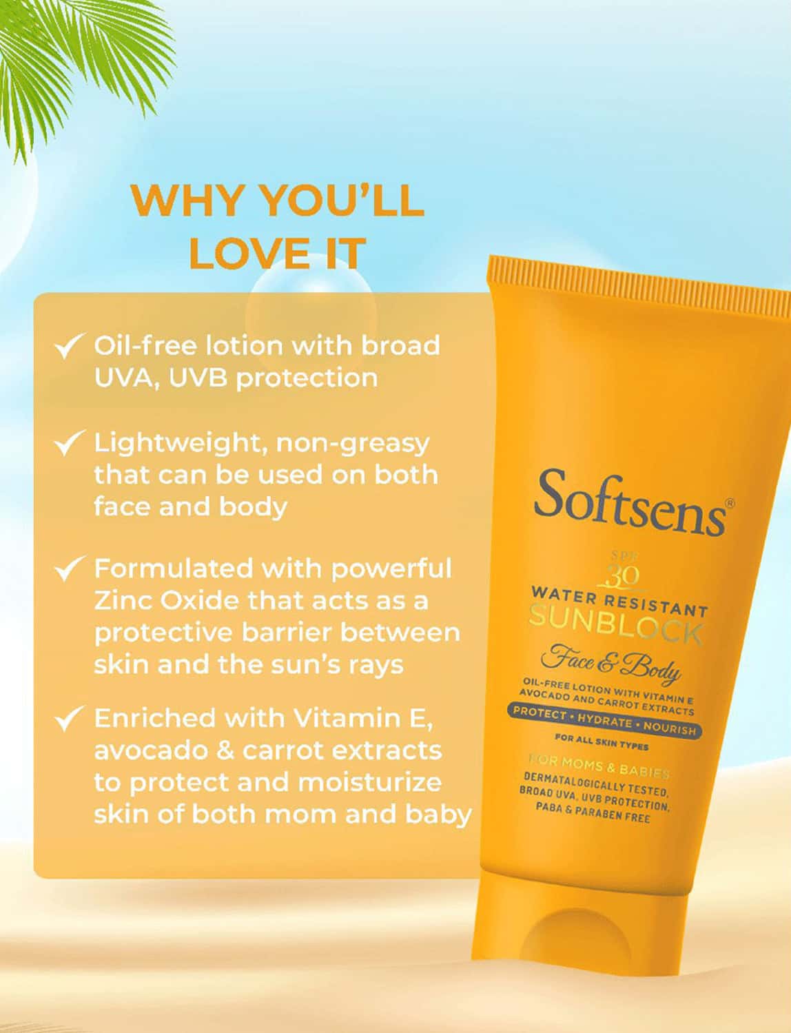 Buy SUN PROTECTION KIT Online & Get Upto 60 OFF at PharmEasy