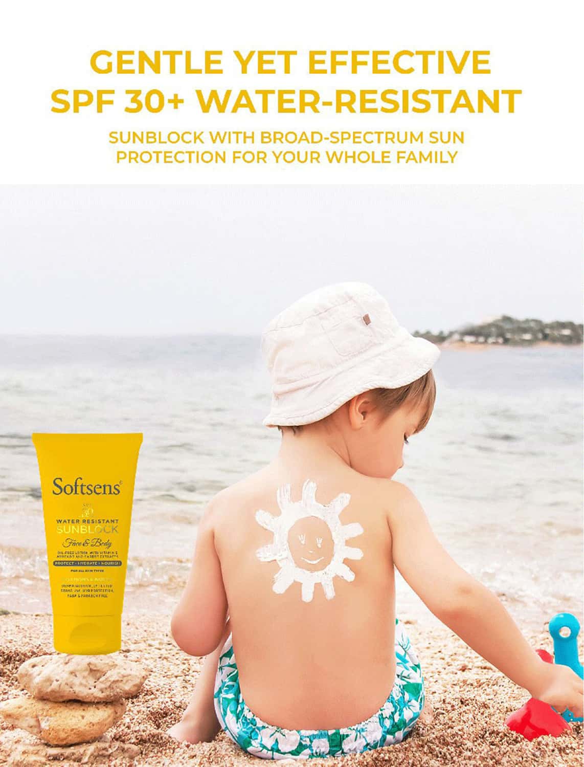Buy SUN PROTECTION KIT Online & Get Upto 60 OFF at PharmEasy