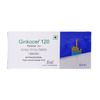 Ginkocer 120Mg Strip Of 10 Tablets