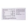 Ginkocer 120Mg Strip Of 10 Tablets