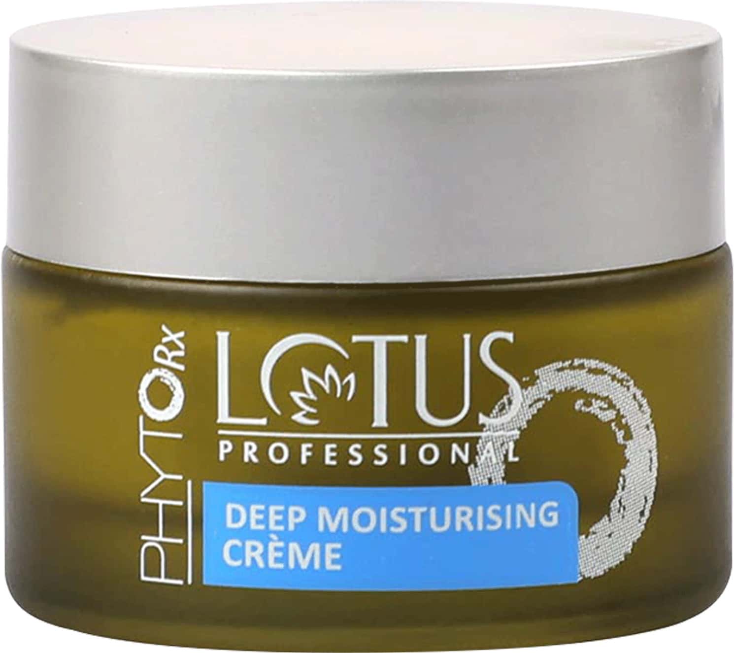 Lotus Herbals Phyto Rx Deep Moisturising Cream 50g