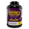 Healthyhey Sports Iso Whey Protein - 90% Protein - (Unflavoured - 2Kg)