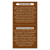 Muscleblaze Fit High Protein Oats (Dark Chocolate | 400G) | 22G Protein