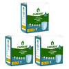 Careage Premium Adult Diaper Pants Style Medium| Unisex | Waist Size (22-40 Inches) - M (30 Pieces)
