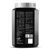 Bodyfirst Super Gainz - Mass Gainer With Minerals & Vitamins | Cookies & Cream | 1 Kg