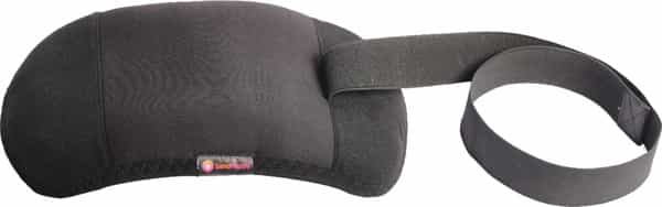 Sandpuppy Super Saver Pack: Kneefit + Coldstrap Combo- Knee Compression Sleeve And Cooling Gel Pack