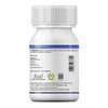 Inlife Melatonin 5mg Tablets | Promotes Sleep And Relaxation |For Men And Women - 120 Tablets