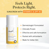 Skinq Sun Protect Ultra Light Gel (50ml)