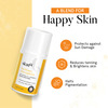 Skinq Sun Protect Ultra Light Gel (50ml)