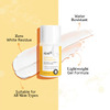 Skinq Sun Protect Ultra Light Gel (50ml)