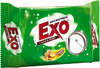 Exo Bar 300Gm