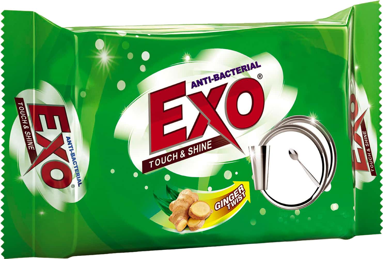Exo Bar 300gm