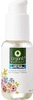 Organic Harvest Hair Oil For Hair Fall Control- 50 Ml