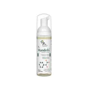 Fixderma Mandefix Foaming Cleanser With 2% Salicylic Acid - 50ml