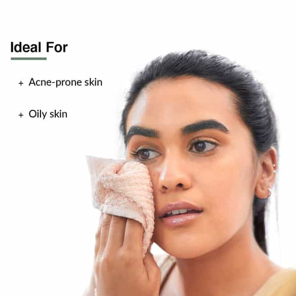 Fixderma Mandefix Foaming Cleanser With 2% Salicylic Acid - 50Ml