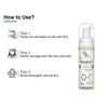 Fixderma Mandefix Foaming Cleanser With 2% Salicylic Acid - 50Ml