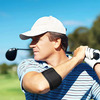 Besafe Forever Tennis Elbow/Neoprene Compression Support For Pain Relief | M