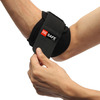 Besafe Forever Tennis Elbow/Neoprene Compression Support For Pain Relief | M