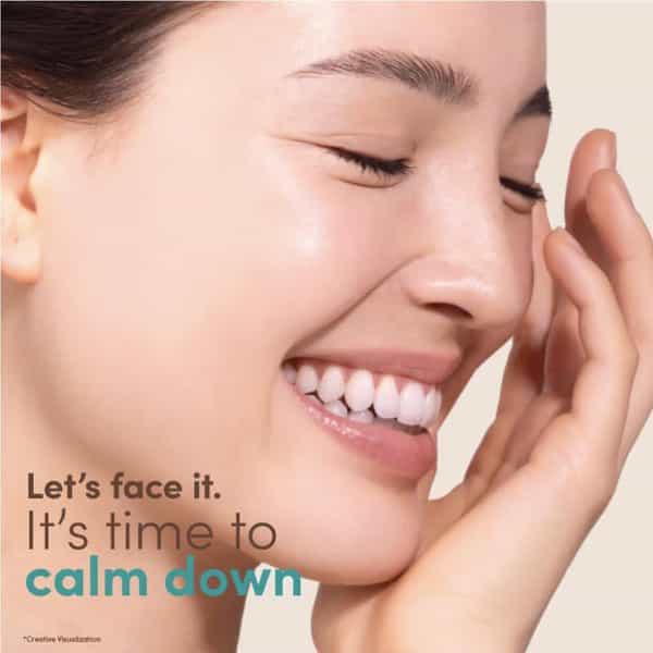 Aveeno Triple Oat Serum - 30Ml