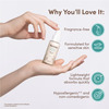 Aveeno Triple Oat Serum - 30Ml