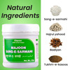 Cipzer Majoon Sang-E-Sarmahi 125Gm | Herbal Tonic For Kidney & Urinary Stone Support