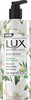Lux Botanicals Skin Detox Body Wash Freesia & Tea Tree Oil | Natural Extracts | 450 Ml