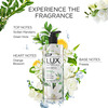 Lux Botanicals Skin Detox Body Wash Freesia & Tea Tree Oil | Natural Extracts | 450 Ml