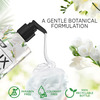 Lux Botanicals Skin Detox Body Wash Freesia & Tea Tree Oil | Natural Extracts | 450 Ml