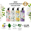 Lux Botanicals Skin Detox Body Wash Freesia & Tea Tree Oil | Natural Extracts | 450 Ml