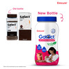 Galact Chocolate Flavour Bottle Of 200Gm Granules