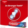 Colgate Strong Teeth Toothpaste Anticavity Toothpaste With Amino Shakti Formula - 42G