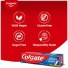 Colgate Strong Teeth Toothpaste Anticavity Toothpaste With Amino Shakti Formula - 42G