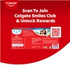 Colgate Strong Teeth Toothpaste Anticavity Toothpaste With Amino Shakti Formula - 42G