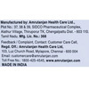 New Amrutanjan Roll On 10Ml